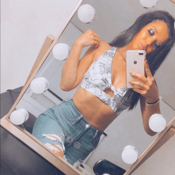 Meet your Posher, Jenna - Picture 4 of 8